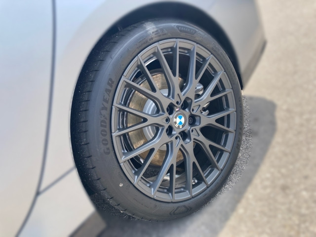 Bild 4: BMW M235 xDrive Gran Coupe