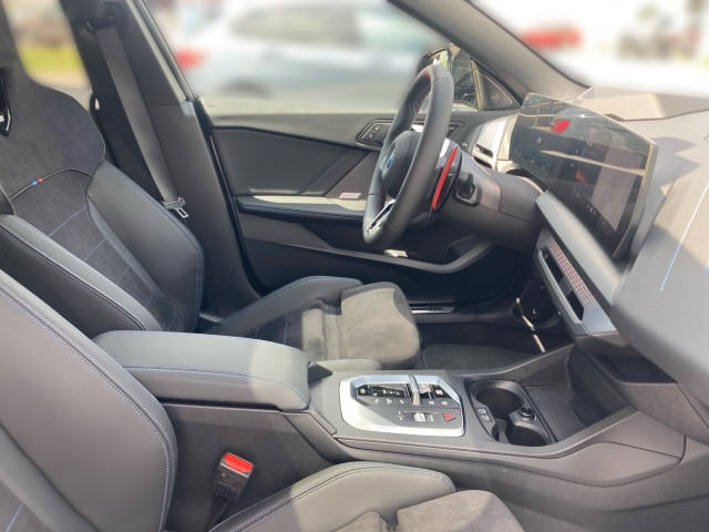 Bild 5: BMW M235 xDrive Gran Coupe