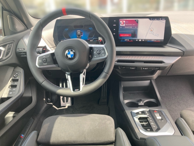 Bild 6: BMW M235 xDrive Gran Coupe