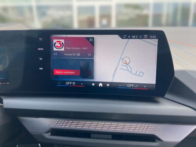 Bild 7: BMW M235 xDrive Gran Coupe