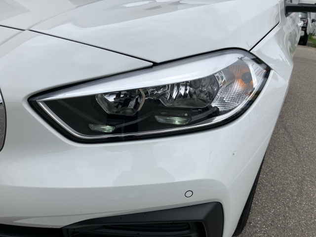 Bild 3: BMW 118d 5-Türer F40 B47