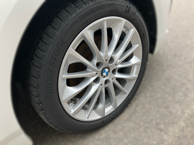 Bild 4: BMW 118d 5-Türer F40 B47