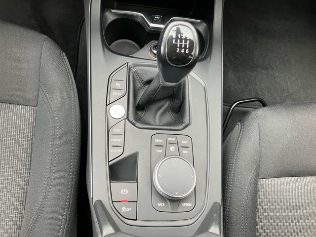Bild 8: BMW 118d 5-Türer F40 B47