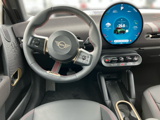 Bild 6: Mini Cooper E J01 HC0