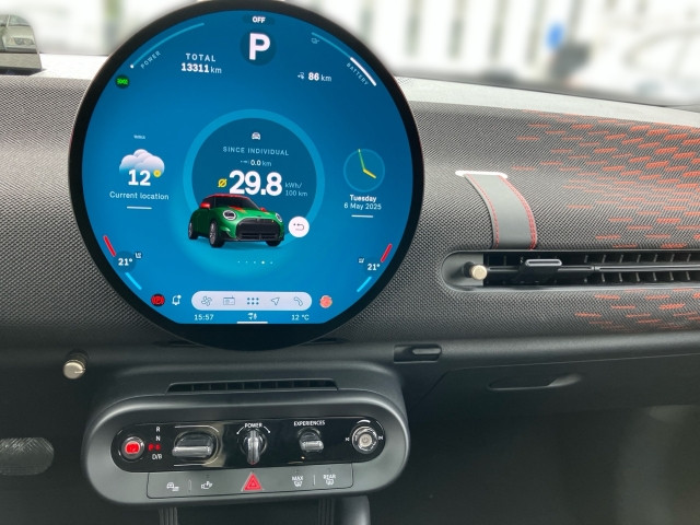 Bild 7: Mini Cooper E J01 HC0