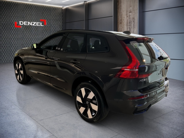Bild 2: VOLVO PKW XC60 Ultra, T6 Plug-in Hybrid, Elektrisch/Benzin, Dark