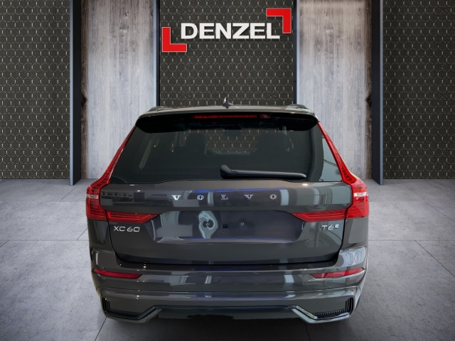Bild 7: VOLVO PKW XC60 Ultra, T6 Plug-in Hybrid, Elektrisch/Benzin, Dark