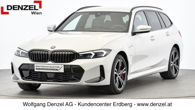 Bild 0: BMW 320e xDrive Touring G21 XB1