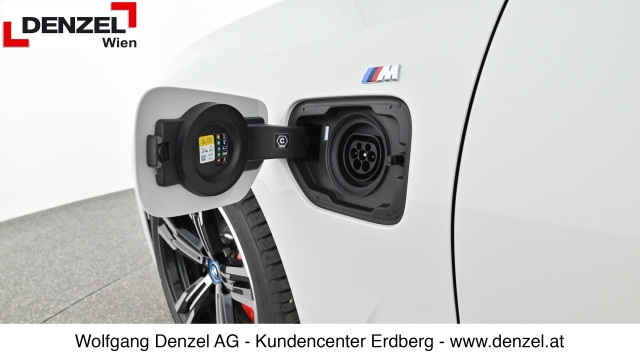Bild 10: BMW 320e xDrive Touring G21 XB1