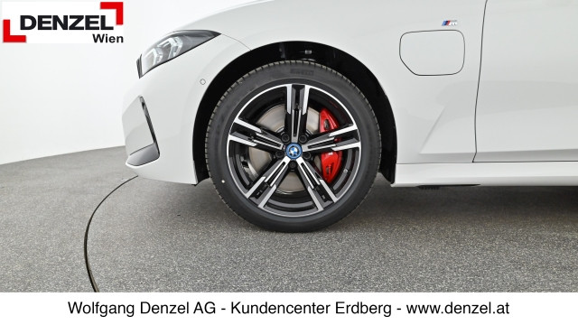 Bild 11: BMW 320e xDrive Touring G21 XB1