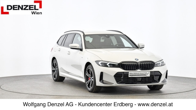 Bild 1: BMW 320e xDrive Touring G21 XB1