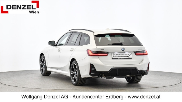 Bild 2: BMW 320e xDrive Touring G21 XB1