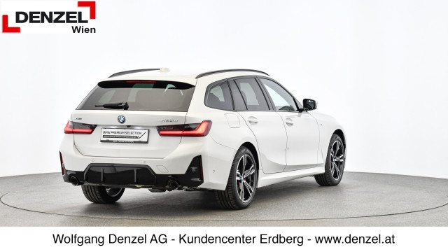 Bild 3: BMW 320e xDrive Touring G21 XB1