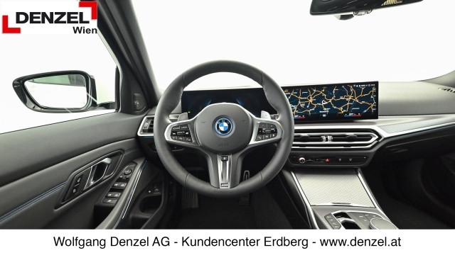 Bild 4: BMW 320e xDrive Touring G21 XB1