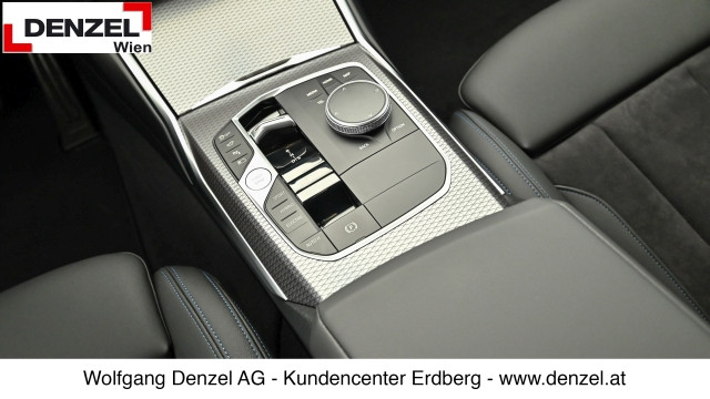 Bild 5: BMW 320e xDrive Touring G21 XB1