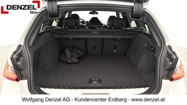 Bild 7: BMW 320e xDrive Touring G21 XB1