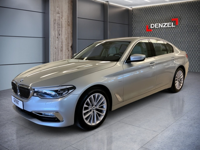 Bild 0: BMW 530d xDrive Aut.