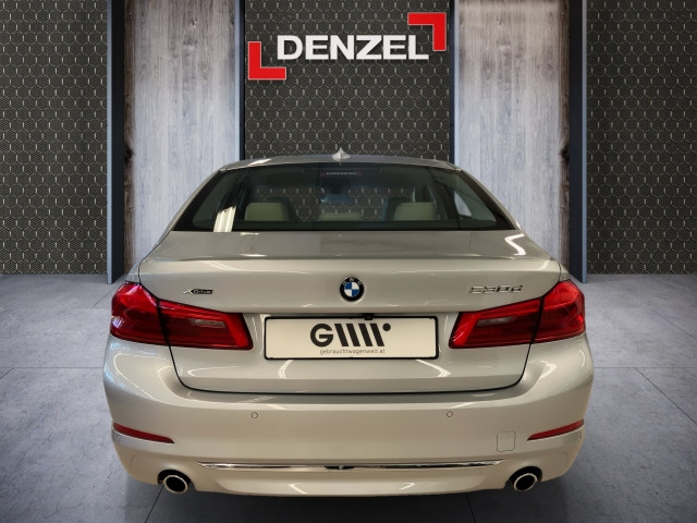 Bild 10: BMW 530d xDrive Aut.
