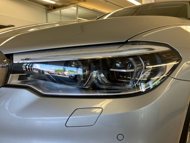 Bild 11: BMW 530d xDrive Aut.