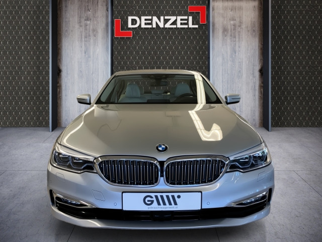Bild 12: BMW 530d xDrive Aut.