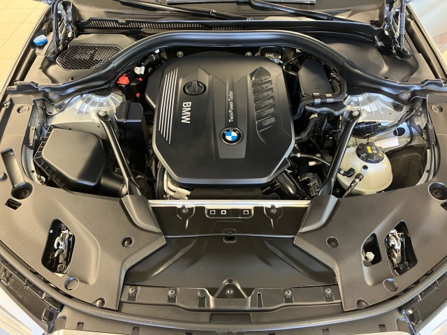 Bild 13: BMW 530d xDrive Aut.
