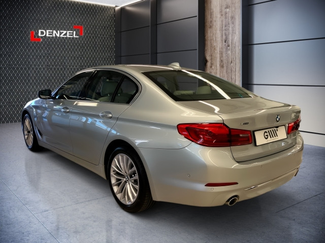 Bild 2: BMW 530d xDrive Aut.