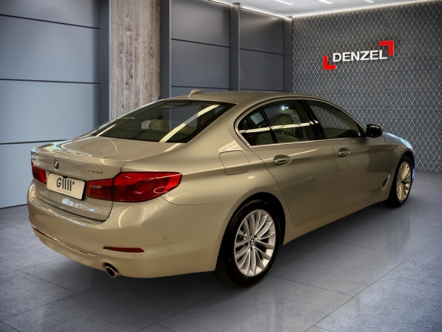 Bild 3: BMW 530d xDrive Aut.