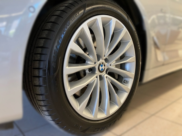 Bild 4: BMW 530d xDrive Aut.
