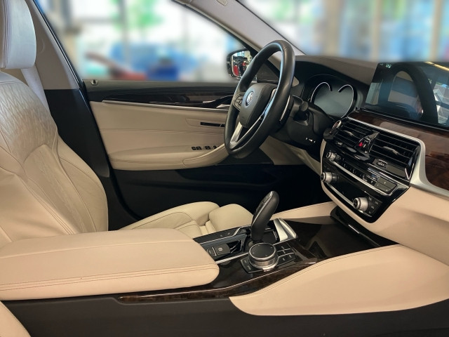 Bild 5: BMW 530d xDrive Aut.