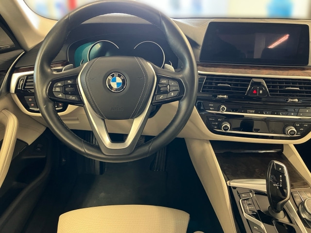 Bild 6: BMW 530d xDrive Aut.