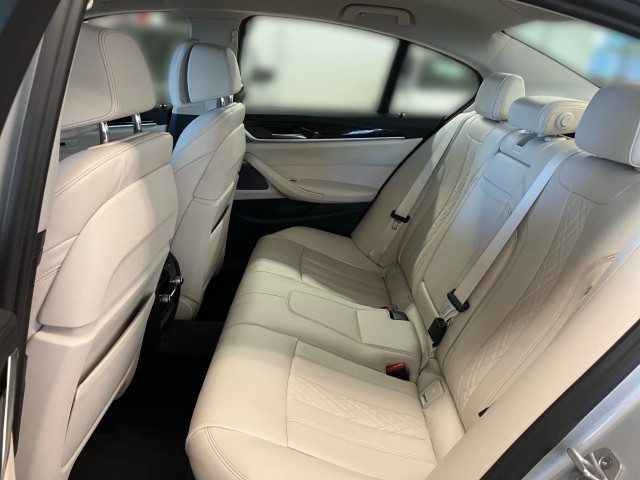 Bild 8: BMW 530d xDrive Aut.