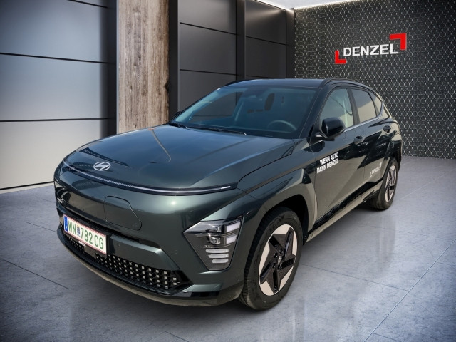 Bild 0: Hyundai KONA EV (SX2) GO 65,4 kWh k4eg1-PK1-OP2/P7