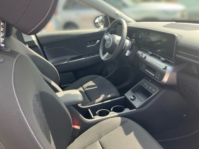 Bild 10: Hyundai KONA EV (SX2) GO 65,4 kWh k4eg1-PK1-OP2/P7