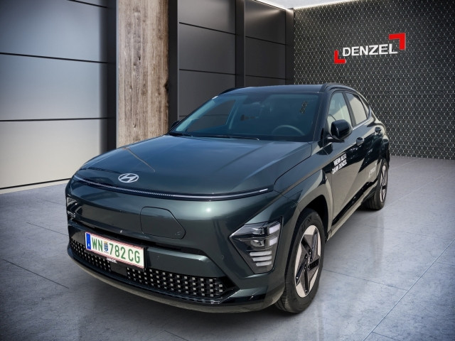 Bild 1: Hyundai KONA EV (SX2) GO 65,4 kWh k4eg1-PK1-OP2/P7