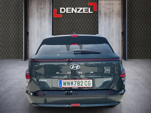 Bild 4: Hyundai KONA EV (SX2) GO 65,4 kWh k4eg1-PK1-OP2/P7