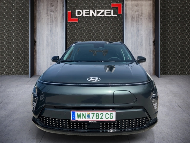 Bild 5: Hyundai KONA EV (SX2) GO 65,4 kWh k4eg1-PK1-OP2/P7