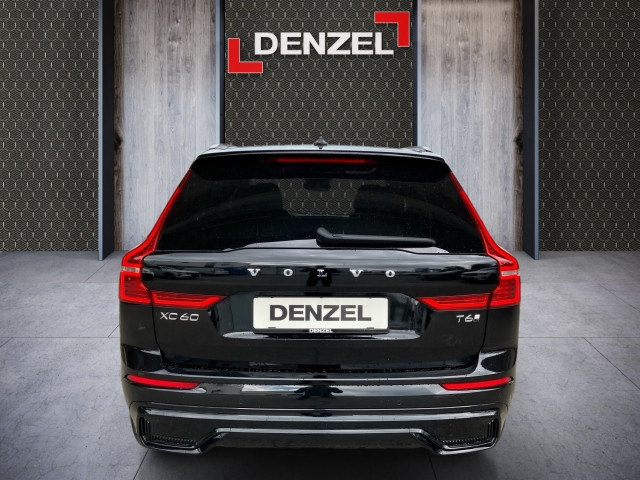 Bild 10: VOLVO PKW XC60 Ultra, T6 Plug-in Hybrid, Elektrisch/Benzin, Dark