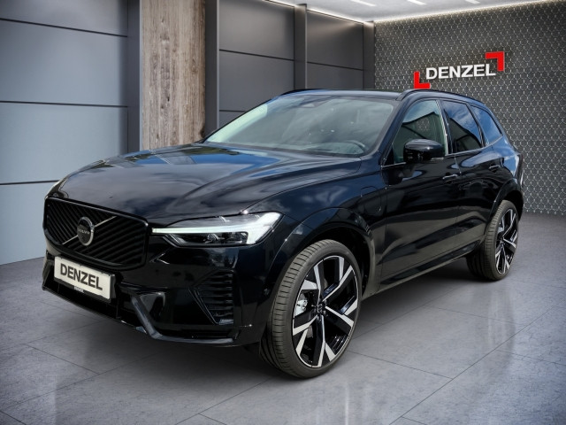 Bild 0: VOLVO PKW XC60 T6 AWD Plug-In Ultra Dark