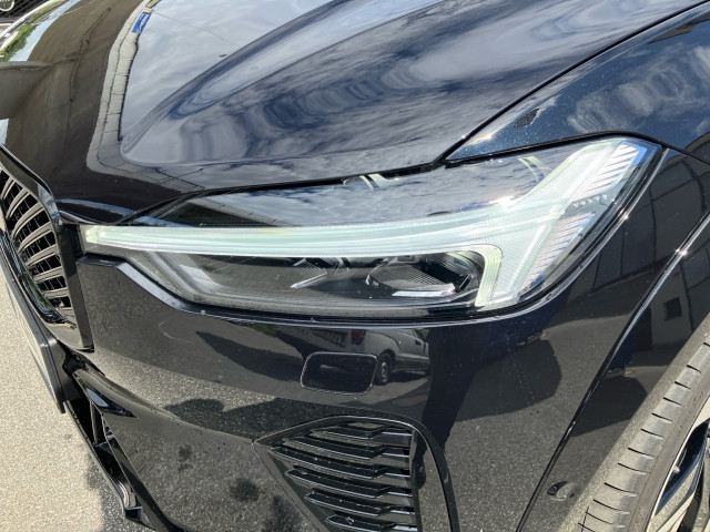 Bild 11: VOLVO PKW XC60 T6 AWD Plug-In Ultra Dark