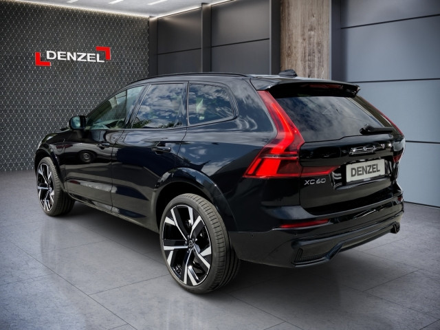 Bild 2: VOLVO PKW XC60 T6 AWD Plug-In Ultra Dark