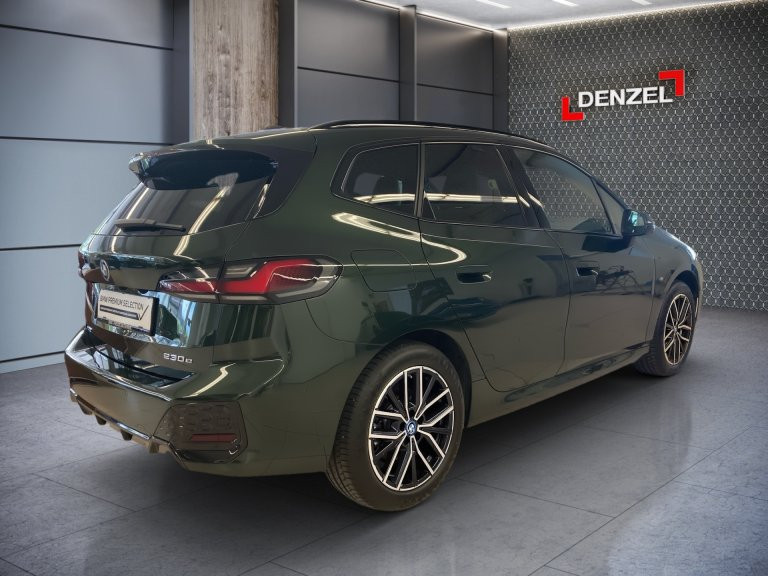 Bild 3: BMW 230e xDrive Active Tourer U06 XB2