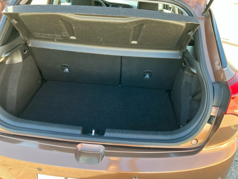 Bild 10: Hyundai i20 1,25 Go