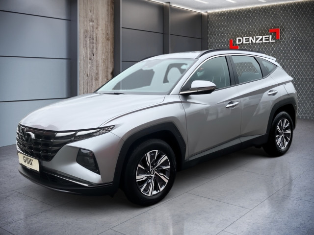 Bild 0: Hyundai Tucson 1,6 T-GDI 2WD