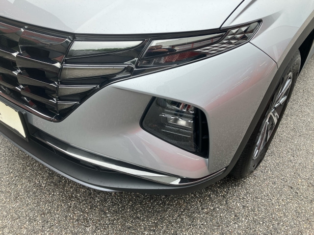 Bild 11: Hyundai Tucson 1,6 T-GDI 2WD