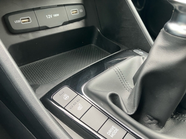 Bild 13: Hyundai Tucson 1,6 T-GDI 2WD