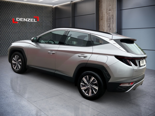 Bild 2: Hyundai Tucson 1,6 T-GDI 2WD
