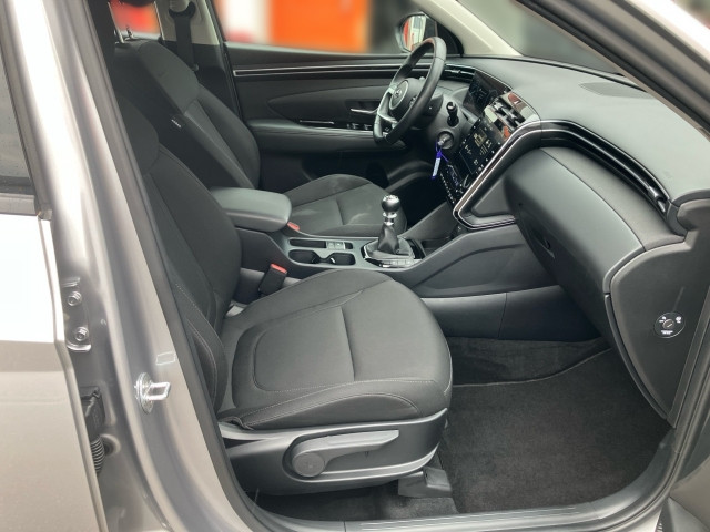 Bild 5: Hyundai Tucson 1,6 T-GDI 2WD