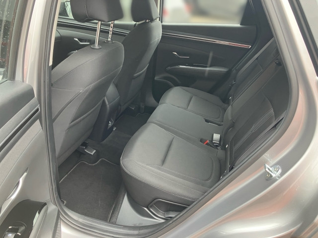 Bild 8: Hyundai Tucson 1,6 T-GDI 2WD