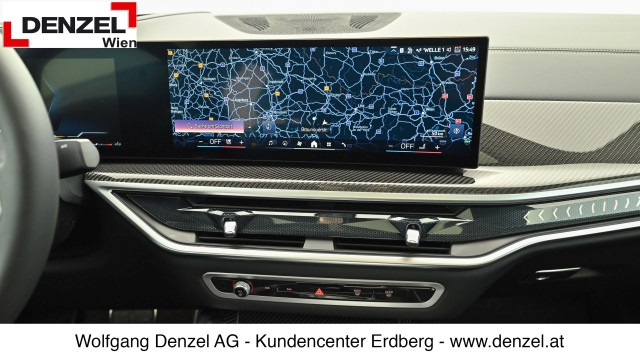 Bild 13: BMW X6 xDrive30d G06 B57