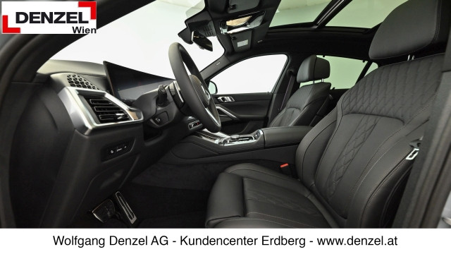 Bild 19: BMW X6 xDrive30d G06 B57
